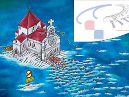 TZ Splitsko-dalmatinske županije Međunarodni festival karikatura u Solinu