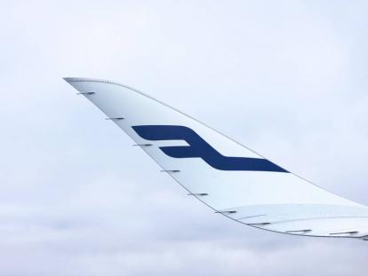 Finnair Facebook