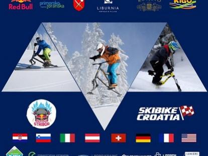 Međunarodna skibike utrka Međunarodna skibike utrka