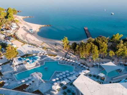 Falkensteiner Premium Camping Zadar Falkensteiner Premium Camping Zadar
