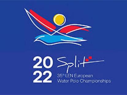 TZ Splitsko-dalmatinske županije Europsko prvenstvo u vaterpolu u Splitu