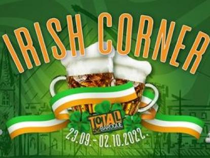 TZ Grada Varaždina Irish Corner