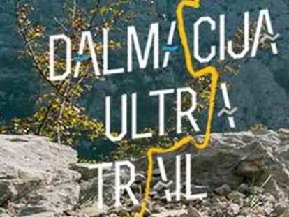 TZ Splitsko-dalmatinske Dalmacija Ultra Trail