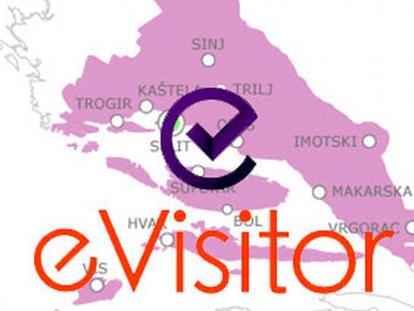 Evisitor