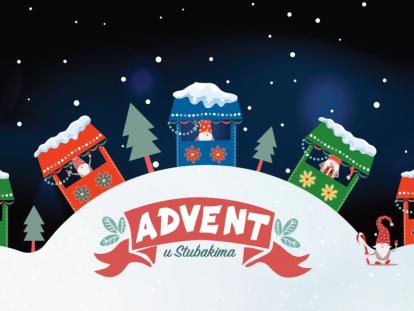 Mrak Studio Advent u Stubakima
