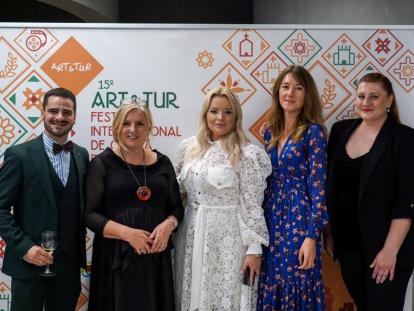 TZ Zagrebačke ART&TUR festival