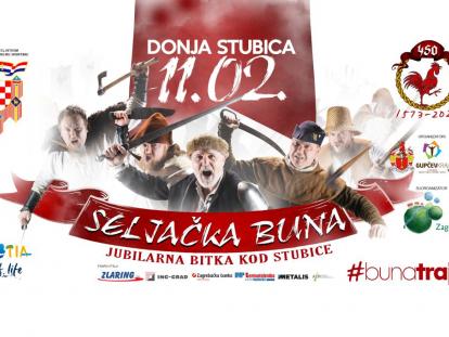 Arhiva TZP Gupčev kraj Bitka kod Stubice