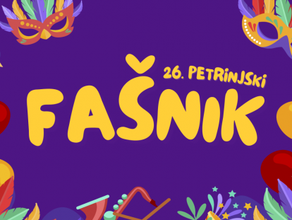 TZ Sisačko-moslavačke Fašnik Petrinja