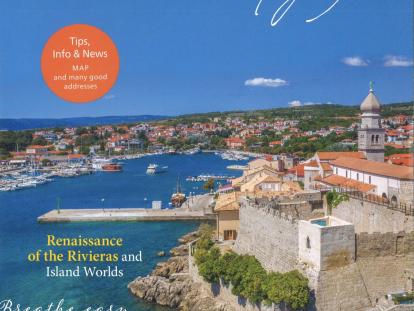 TZ Primorsko-goranske Kvarner Magazin