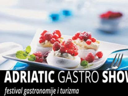 TZ Splitsko-dalmatinske Adriatic Gastro Show