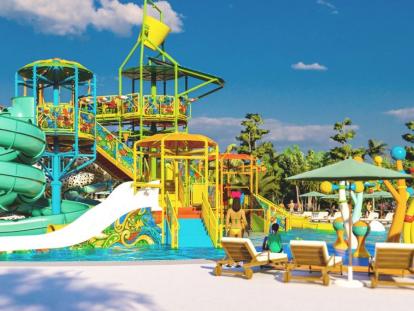 TZ Zadarske Fun Park Biograd