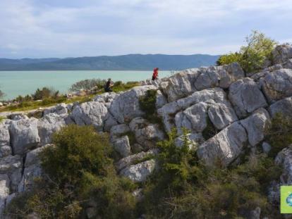 Boris Kačan Pakoštane Trail