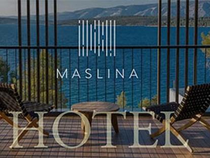 TZ Splitsko-dalmatinske Maslina Resort