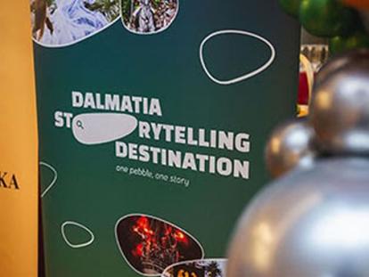 TZ Splitsko-dalmatinske Storytelling Dalmacija