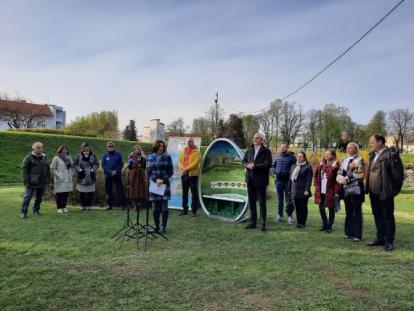 Visit Karlovac Proljeće u Karlovcu