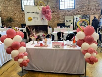TZ Vukovarsko-srijemske Pink Day Lauba