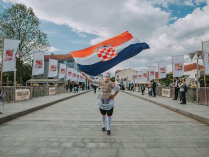 Marko Balaži/TZ grada Vukovara Festival u Vukovaru