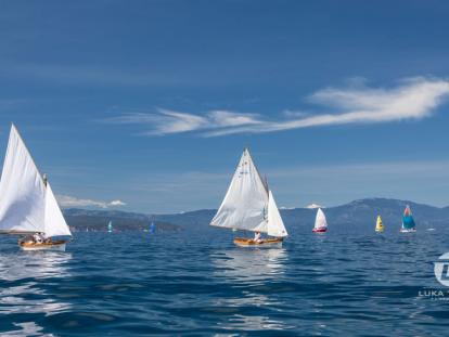 Luka Tabako regata Kvarner