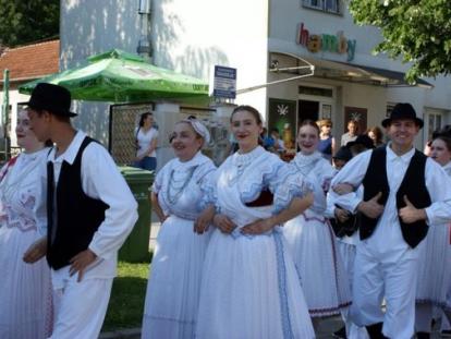 Grad Novi Marof Antunovo v Marofu