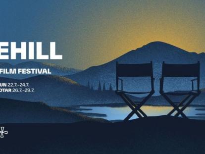 Motovun Film Festival Cinehill