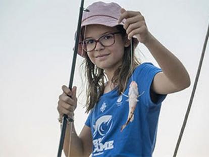 TZ Splitsko-dalmatinske Big game Komiža