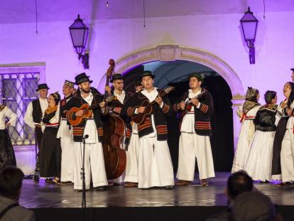 Međunarodna smotra folklora MSF