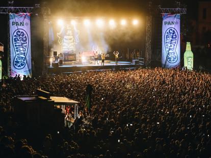 TZ grada Varaždina Špancirfest