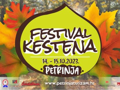 TZ Sisačko-moslavačke Festival kestena