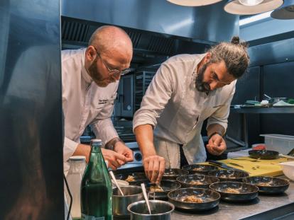 Michelin guide Michelin masterclass