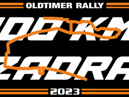 TZ Zadarske Oldtimer Zadar