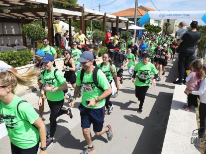 TZ Zadarske Zadar Outdoor Festival