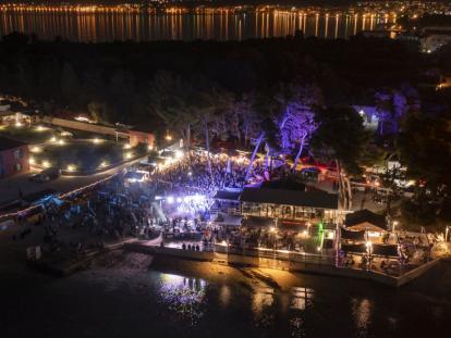 TZ Zadarske Zadar Street Food Festival