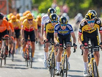 HTZ CRO Race 2023