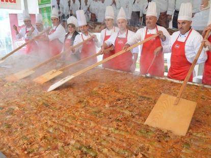 Općina Vidovec Zeljarijada Vidovec