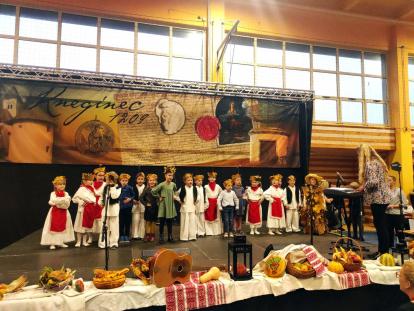 Arhiva Općina Gornji Kneginec Veseli Kneginec