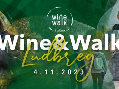 TZP CS Wine and Walk Ludbreg