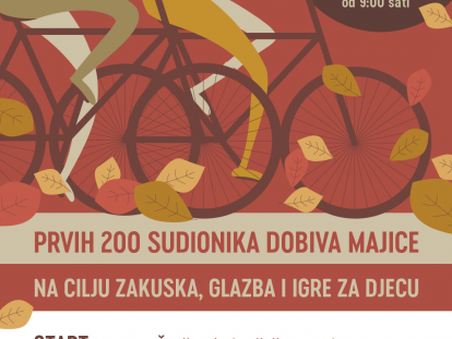 Turistička zajednica grada Vinkovaca Jesenski đir po Vinkovcima