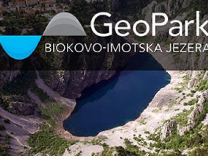 TZ Splitsko-dalmatinske županije Geopark Biokovo-Imotska jezera