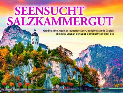 TZ Istarske županije Alpe Adria Magazin