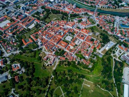 Digitalni tisak Grad Karlovac