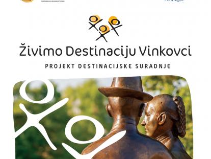 TZ grada Vinkovaca Živimo destinaciju Vinkovci