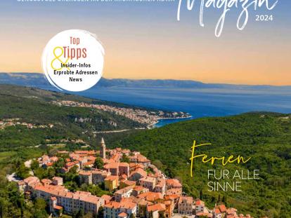 Istrien Magazin Istrien Magazin