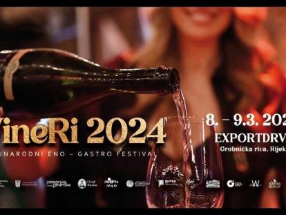 Udruženja Kvarner Wines WineRI