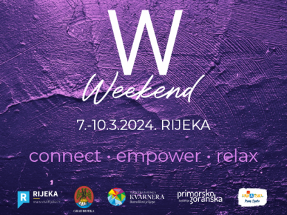 Women’s Weekend Women’s Weekend